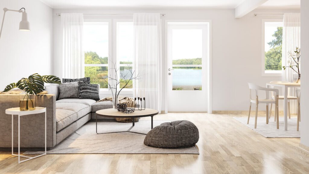 vivienda en barcelona