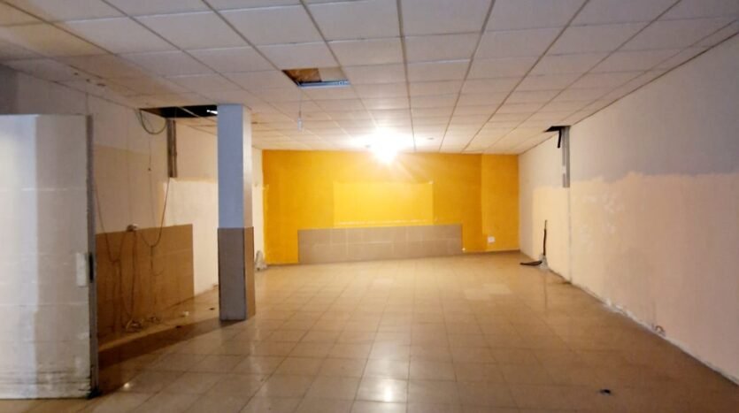 Local en Alquiler en L’Eixample