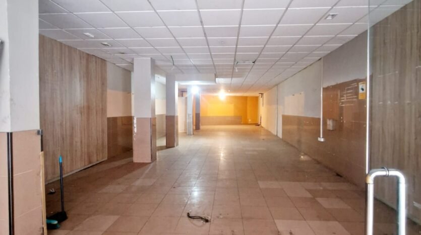 Local en Alquiler en L’Eixample