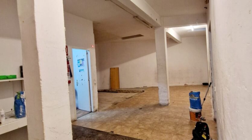 Local en Alquiler en L’Eixample