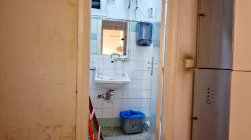 Local en Alquiler en L’Eixample