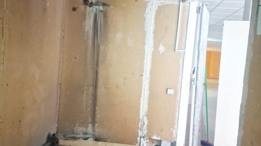 Local en Alquiler en L’Eixample