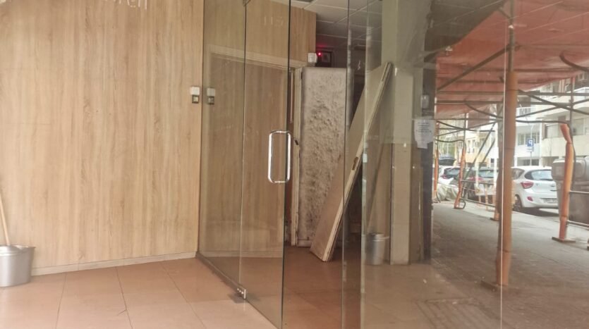 Local en Alquiler en L’Eixample