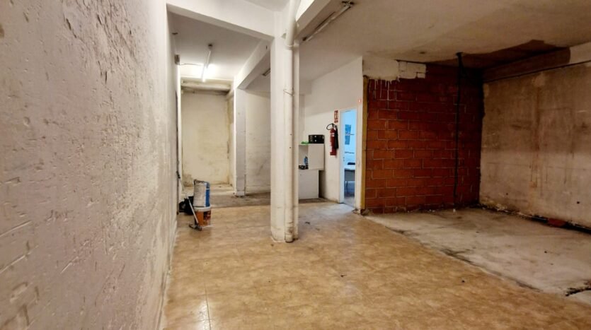 Local en Alquiler en L’Eixample