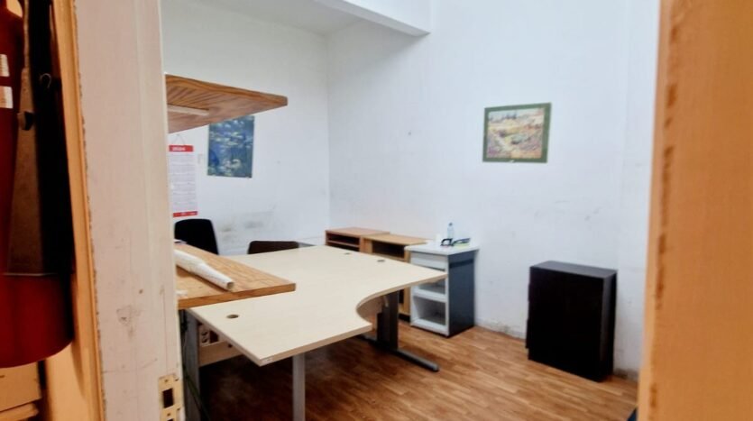 Local en Alquiler en L’Eixample