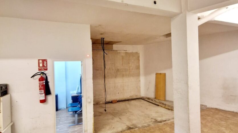 Local en Alquiler en L’Eixample