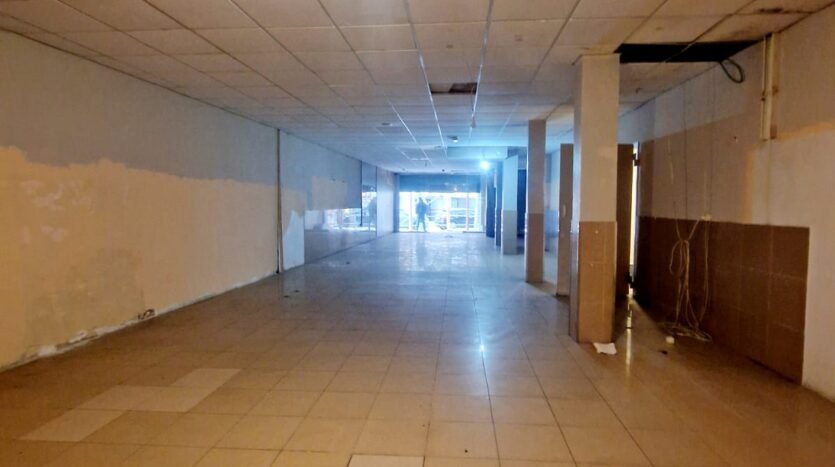 Local en Alquiler en L’Eixample