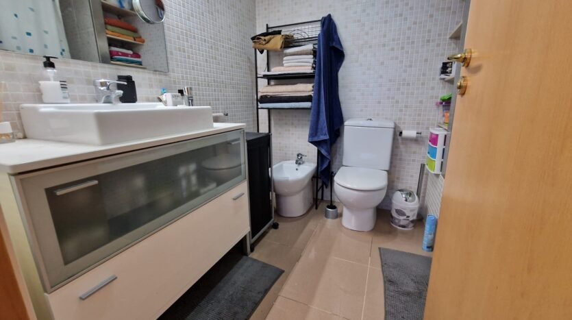 Piso en Venta en Sant Andreu