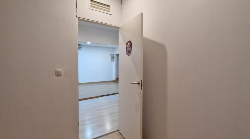 Piso en Planta Baja en Barcelona