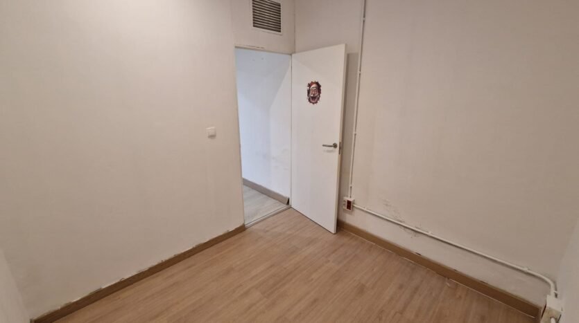 Piso en Planta Baja en Barcelona
