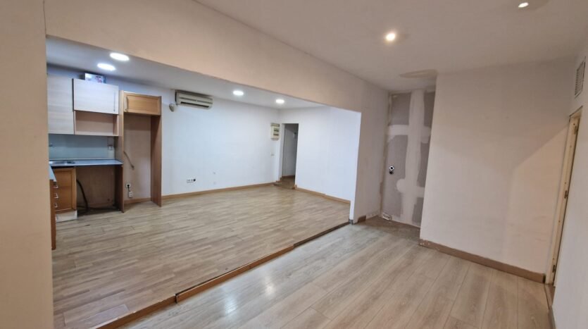 Piso en Planta Baja en Barcelona