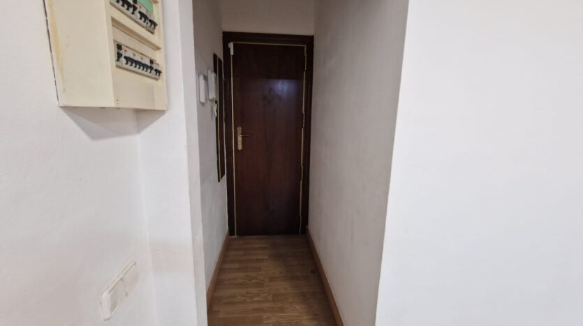 Piso en Planta Baja en Barcelona