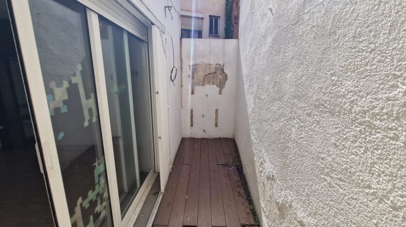 Piso en Planta Baja en Barcelona