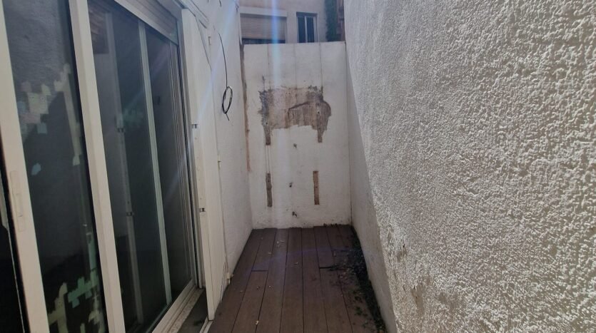 Piso en Planta Baja en Barcelona